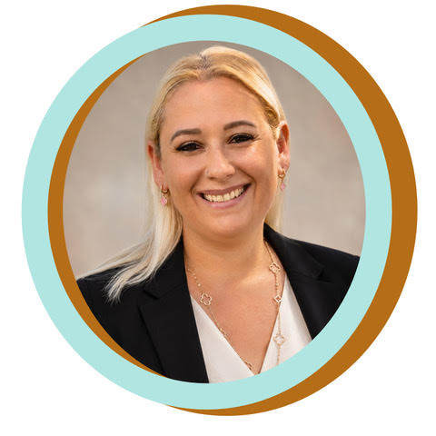 Headshot of Lisa Abrotsky, M.S., LMFT